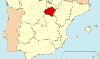 西班牙有多少人口 西班牙人口2019总人数多少